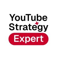 YouTube Strategy Expert